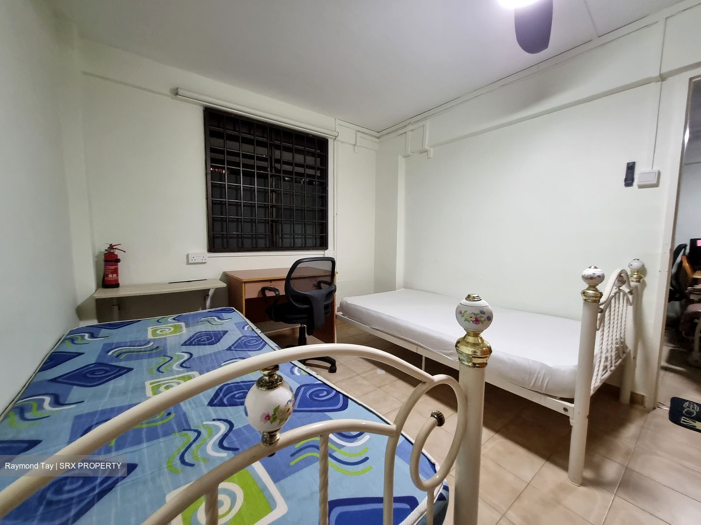 Blk 20 Ping-an Gardens (Bedok), HDB 3 Rooms #476573571
